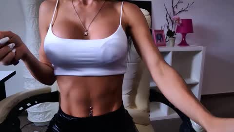 GabiCarter online show from 05.16.26