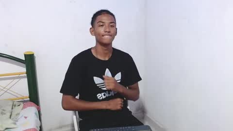 gabi_gol online show from 05.12.26