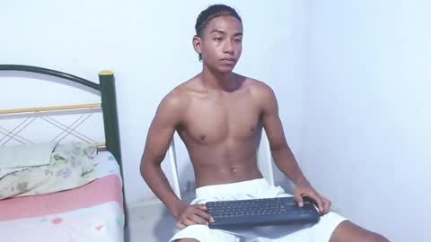 gabi_gol online show from 05.15.26