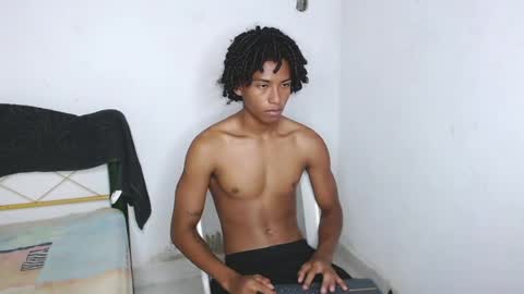 gabi_gol online show from 06.19.26