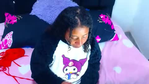 gabi_jhons_23 online show from 01.19.26