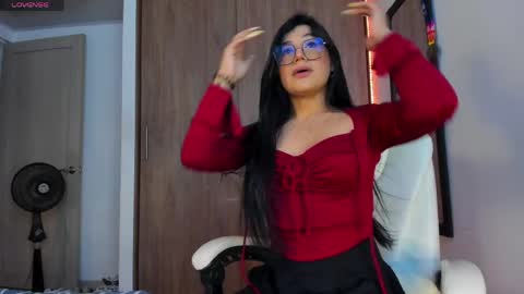 Gabriella Marcillo online show from 05.18.26