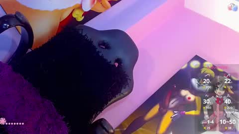 gabi_prince online show from 02.09.26