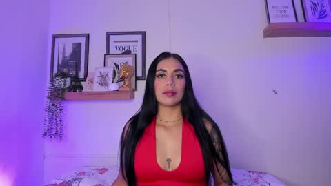 GABRIELA  online show from 05.19.26