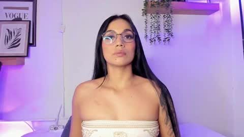 GABRIELA  online show from 06.08.26