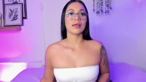 GABRIELA  online show from 06.09.26