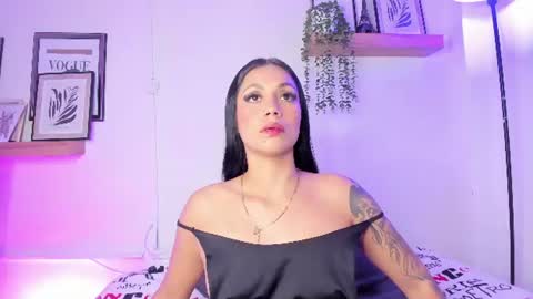 GABRIELA  online show from 06.22.26