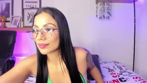 GABRIELA  online show from 07.02.26