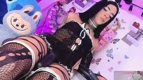 gabii_princess online show from 04.20.26