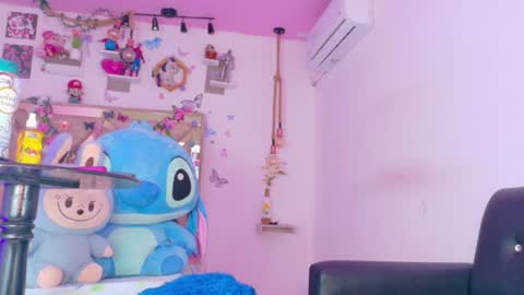 Snapshot of gabii_princess chatting on 06.24.26 gabii_princess online show from 06.24.26