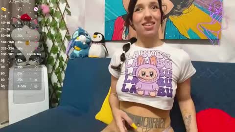 Gabi Morgan online show from 04.21.26