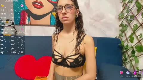 Gabi Morgan online show from 04.28.26