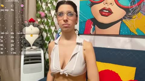 Gabi Morgan online show from 05.06.26