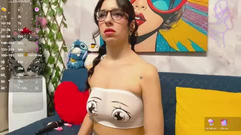 Gabi Morgan online show from 05.17.26