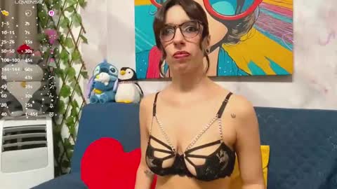 Gabi Morgan online show from 05.24.26