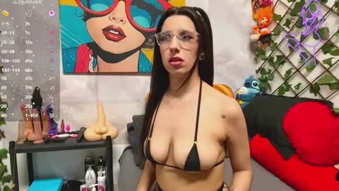 Gabi Morgan online show from 05.29.26