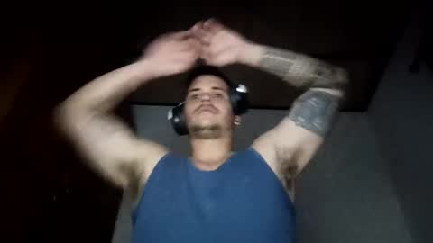 gabito94 online show from 10.08.25