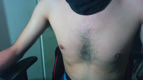 Antonio online show from 03.10.25