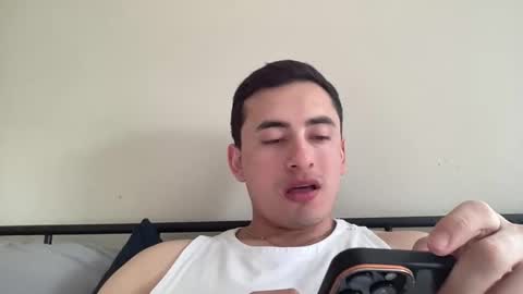 Snapshot of gabog0 chatting on 03.14.26 gabog0 online show from 03.14.26