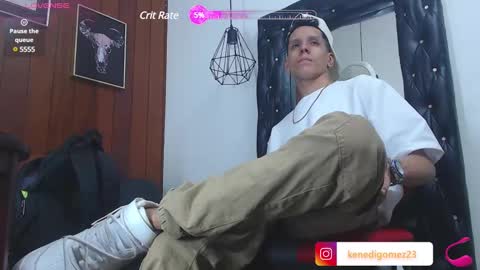 Gabo online show from 02.04.25