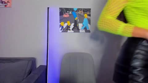 The next stream in car 1 december 10pm time in France online show from 03.02.25