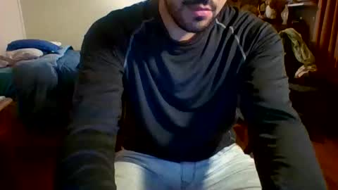 javier online show from 03.16.26