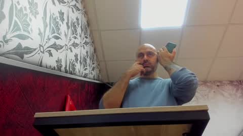 Gabriel Harmant online show from 12.02.24