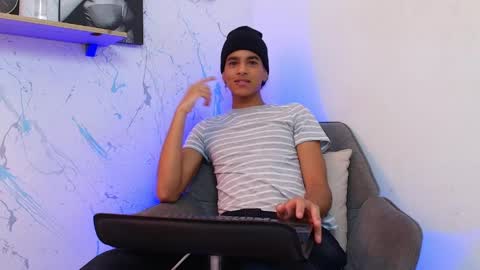 GABRIEL online show from 04.15.26