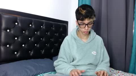 gabriel_x18 online show from 02.20.26