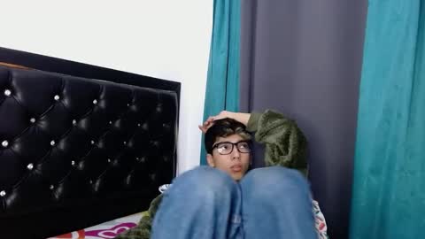 gabriel_x18 online show from 03.03.26