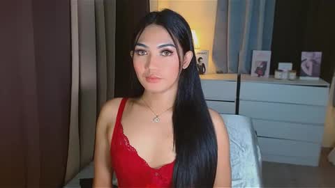 gabriela_deluxe online show from 02.10.26