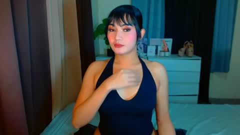 gabriela_deluxe online show from 04.12.26