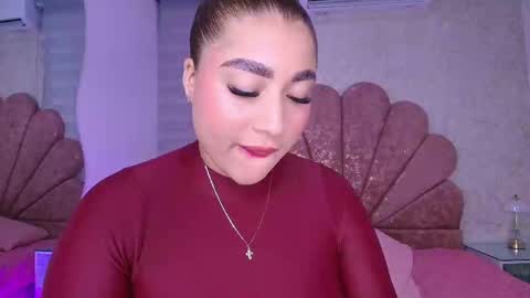 gabriela online show from 04.25.26