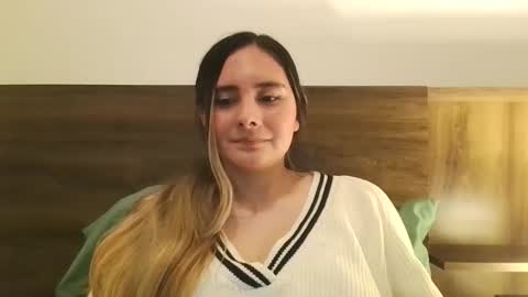 Gabriela Miller online show from 03.22.26