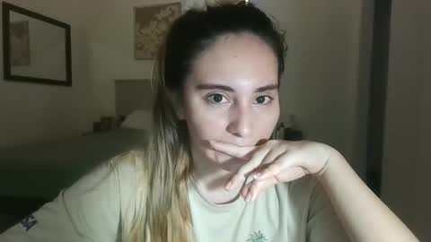 Gabriela Miller online show from 04.13.26