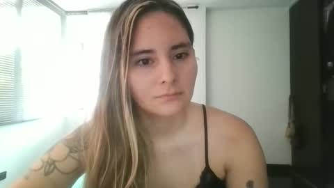 Gabriela Miller online show from 06.09.26