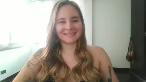 Gabriela Miller online show from 06.10.26
