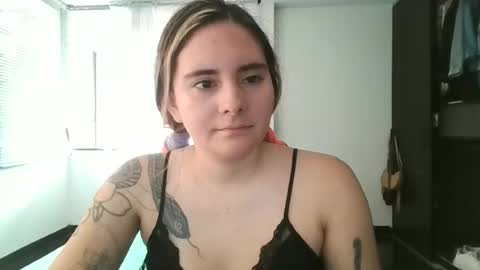 Gabriela Miller online show from 06.12.26