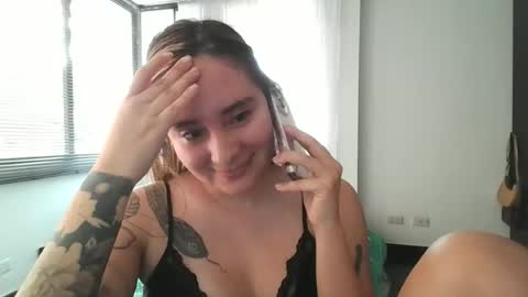 Gabriela Miller online show from 06.13.26