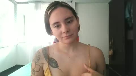Gabriela Miller online show from 06.16.26