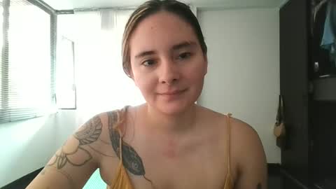 Gabriela Miller online show from 06.17.26