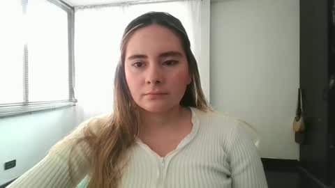 Gabriela Miller online show from 06.24.26