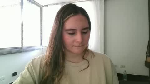 Gabriela Miller online show from 06.27.26