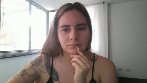 Gabriela Miller online show from 07.01.26