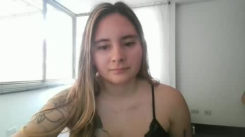 Gabriela Miller online show from 07.02.26