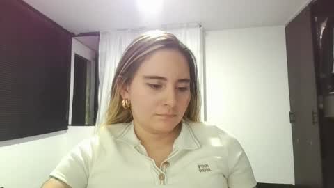 Gabriela Miller online show from 07.07.26