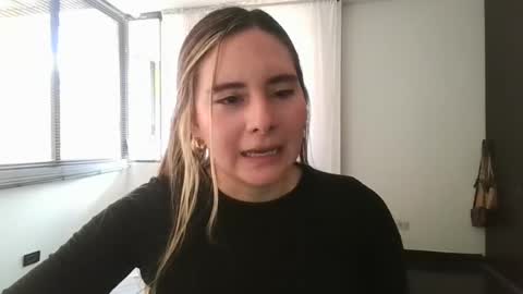 Gabriela Miller online show from 07.07.26