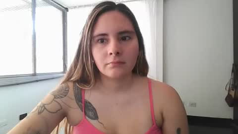 Gabriela Miller online show from 07.15.26