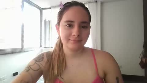 Gabriela Miller online show from 07.16.26