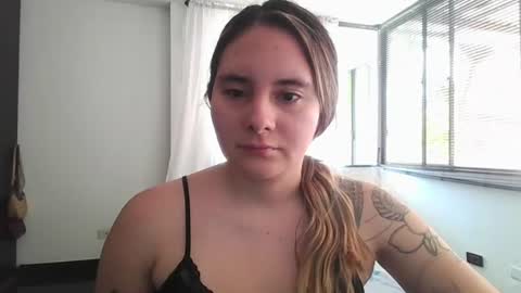 Gabriela Miller online show from 07.24.26